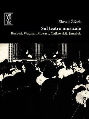 cover image of Sul teatro musicale. Busoni, Wagner, Mozart, Cajkovskij, Janacek